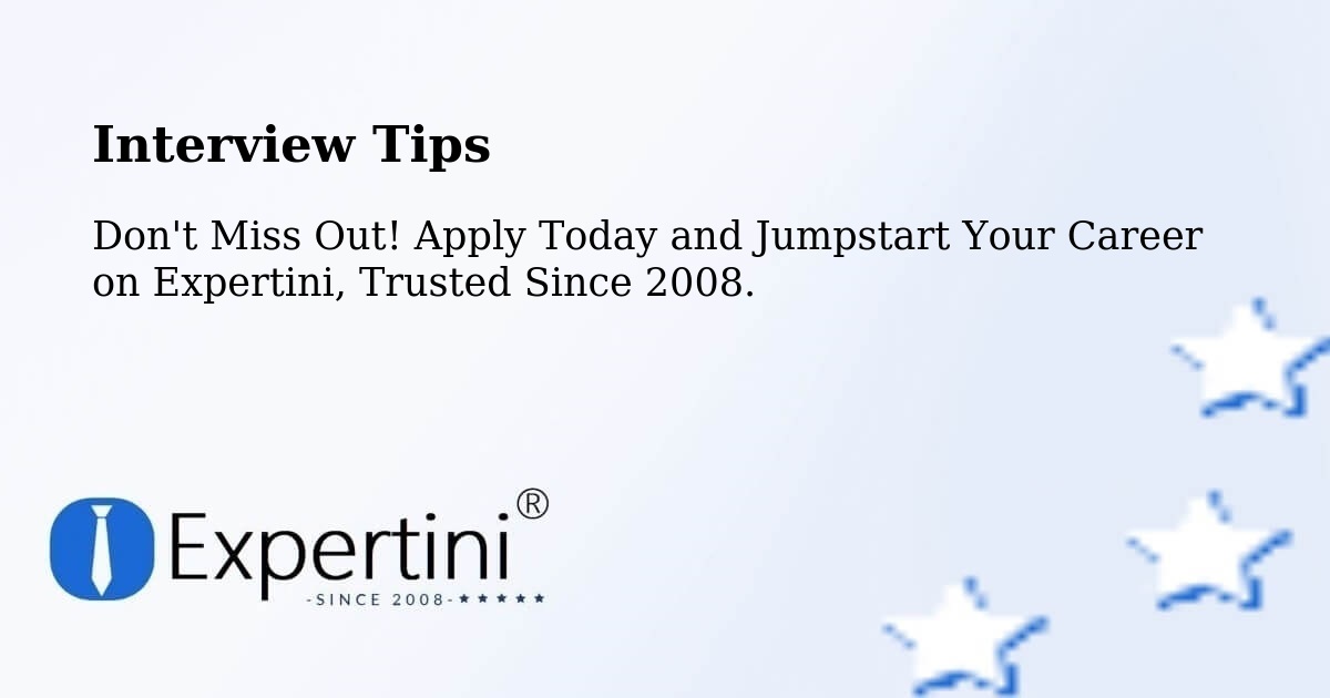 Interview Tips & Techniques for Job Seekers – Sachseln - Sachseln, Switzerland Jobs Expertini